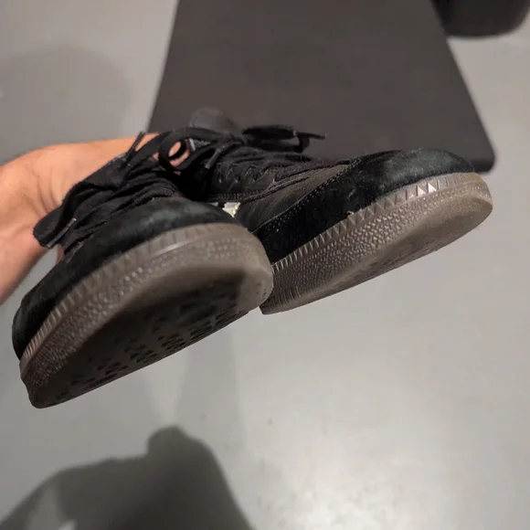 Adidas Samba Adv Size 10.5 - Picture 7 of 8